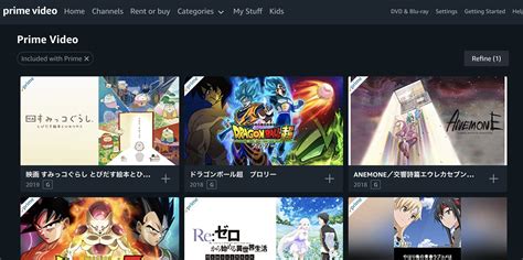 All free movie streaming sites are packed with ads and popups. Anime Website 2020 - Where Do I Watch Anime Online In 2020 ...