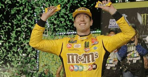 Rare models,can command more than $100, while whole track sets can reach close to $300. Kyle Busch's Net Worth: How Much Is the NASCAR Driver ...