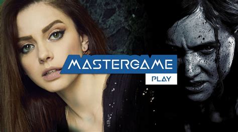 661,560 likes · 12,522 talking about this. Mastergame Play, settimo episodio: Annalisa, The Last of ...