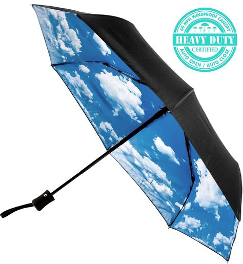 60 Mph Windproof Umbrellas Review Are You Ready To Weather The Storm