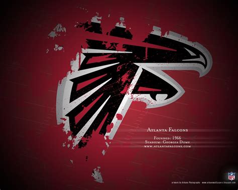 Atlanta Falcons Wallpapers Hd For Desktop Backgrounds