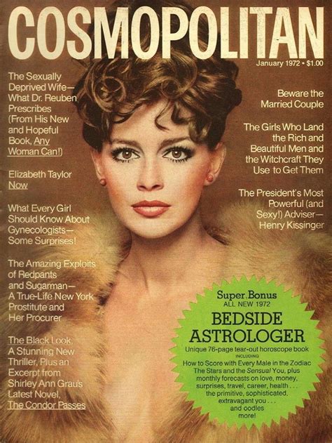 January List Of Magazines Vintage Magazines Fashion Magazines