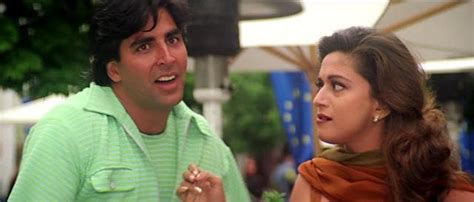20 Years Of Dil To Pagal Hai Can You Answer These 13 Questions About