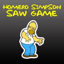 Play homero simpson saw game game online for free. HOMERO SIMPSON SAW GAME » Juego GRATIS en jugarmania.com