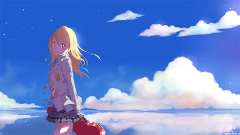 23 Background 2560x1440 Wallpaper Anime Baka Wallpaper