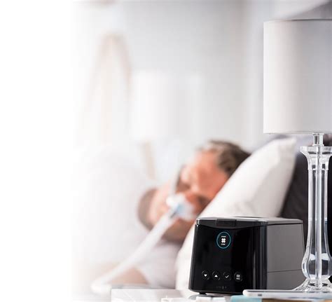 Fisher And Paykel Sleepstyle Auto Cpap Machine Mobility Care