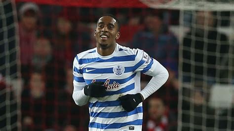 Leroy Fer Completes Loan Move From Qpr To Swansea Football News Sky Sports