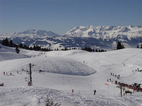 The Best Ski Resorts For Beginners In Europe