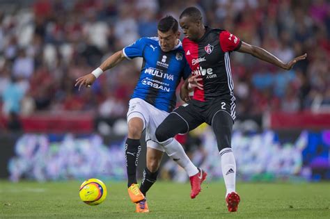 Atlas to win or draw. El partido por Azteca 7 Atlas vs Querétaro en Vivo Liga MX ...