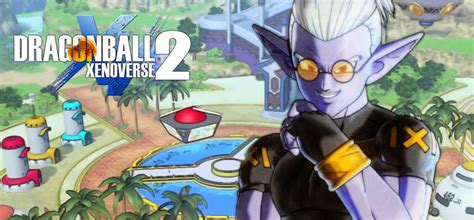 Check spelling or type a new query. Dragon Ball Xenoverse 2: A new mysterious character and new costumes - DBZGames.org