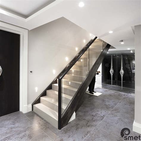 Marble Clad Stairs By Smet Staircases Stairs Design Interior Home