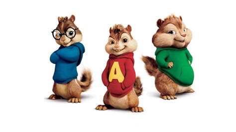 Download Movie Alvin And The Chipmunks Hd Wallpaper
