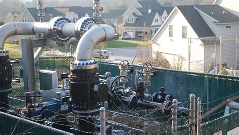 Chester County Investigation Of Pipeline Builder Energy Transfer Now