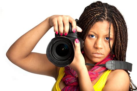 National Female Photography Organization Is Coming To Columbus