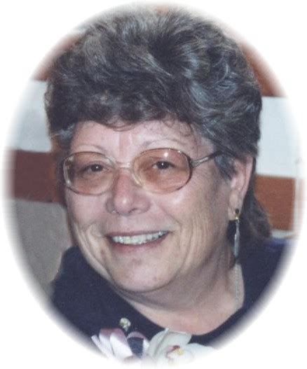 Mary Ann Wells Age 74 Of Miles City