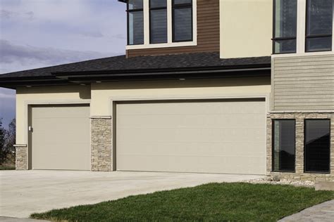 Thermacore Collection Model In Desert Tan Can Be Found At Any Overhead Door Location