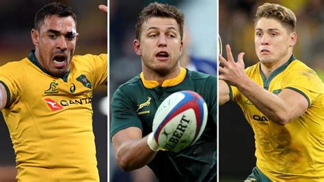 Aug 11, 2021 · the rugby championship is back for 2021 with world champion springboks chasing what would be an historic treble. Rugby Championship: Australia y Sudáfrica coparon el ...