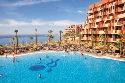 We did not find results for: Hotel Polynesia in Benalmadena, Costa Del Sol. 4 Reviews