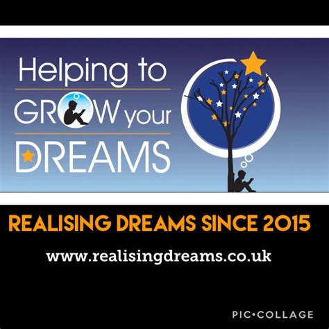 Realising Dreams Foundation Helping Children Where We Can