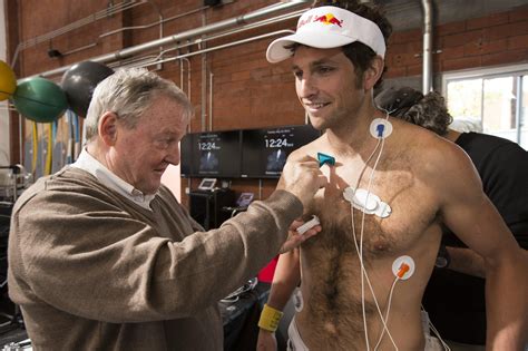 Sätze die Läufer schmerzen / Red Bull