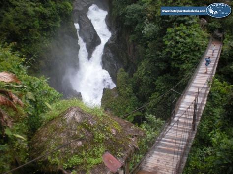 2 opiniones sobre baños de agua santa. Ecuador: Baños de Agua Santa