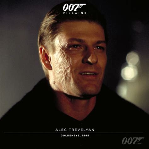 The Official James Bond 007 Website Bond Villains James Bond Fazer