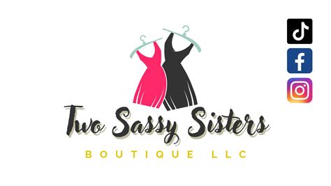 Two Sassy Sisters Boutique