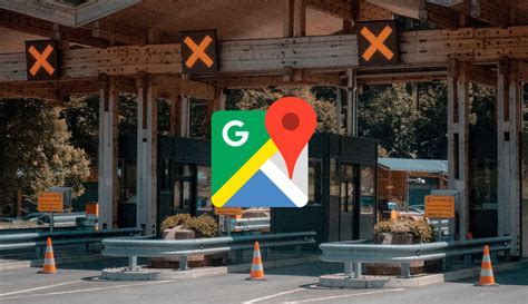 Ruta Sin Peajes Google Maps Actualizado Abril