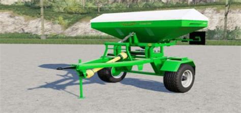 Fs19 Donder Cgsa T V2 Farming Simulator 19 Mods