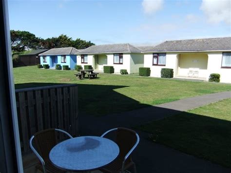 The Benny Bear Club Picture Of Unison Croyde Bay Holiday Resort