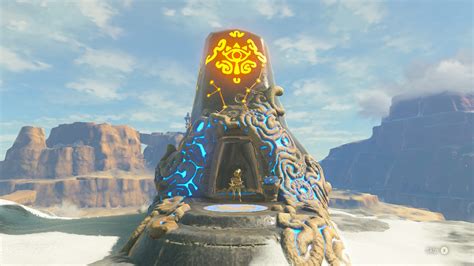 Breath Of The Wild How To Solve All Shrines Great Plateau