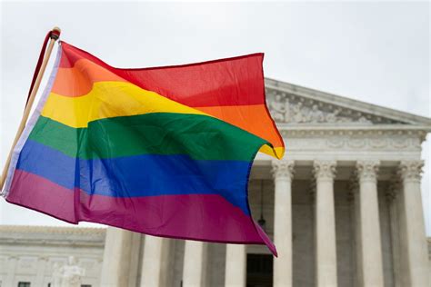 Supreme Court Decisions On Lgbtq Rights Daca And More Whyy