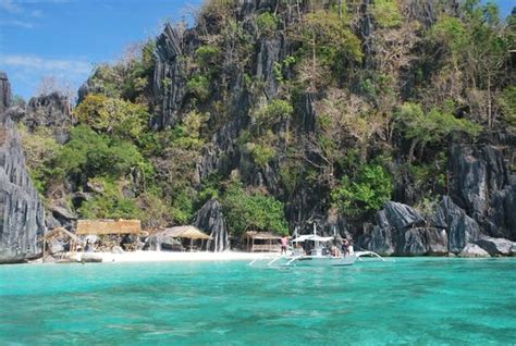 Atwayan Beach Coron Philippines Address Attraction Reviews