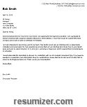 Check spelling or type a new query. Free Cover Letter Creator - Instantly Create, Print and ...