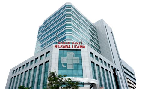 Rs Husada Utama Surabaya Medical Tourism Indonesia Healthcare
