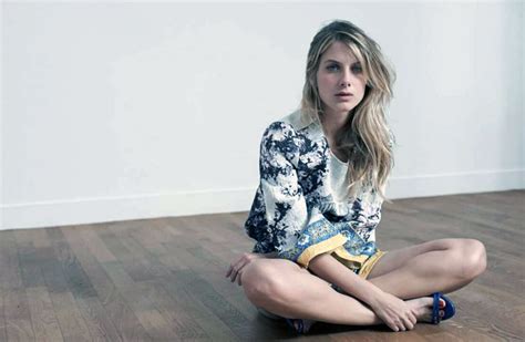 Melanie Laurent Nude ULTIMATE Collection