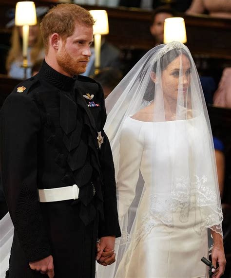 Royal Wedding 2018 Photos Live Updates Of Meghans Big Day