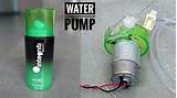 Diy Water Pump Photos