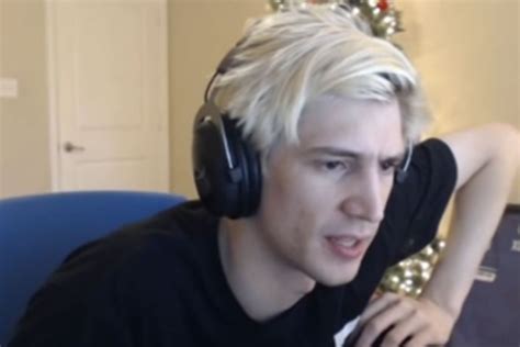 Ai Xqc Uses The N Word Twitchstreamersreviews
