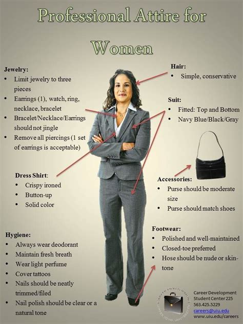 Gearing up for a job interview? proper and fashionable corporate dressing for young women ...
