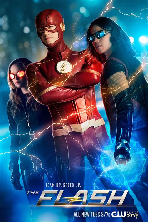 the flash the flash season the flash poster flash tv series