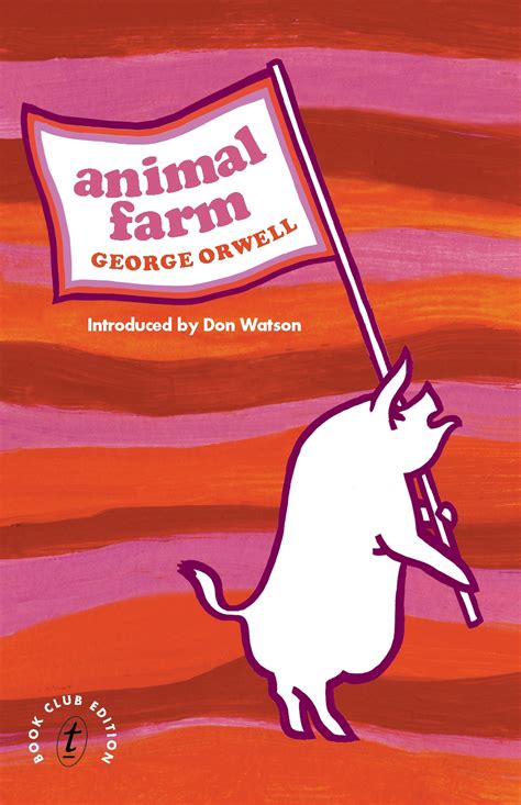 Animal Farm | Penguin Books New Zealand