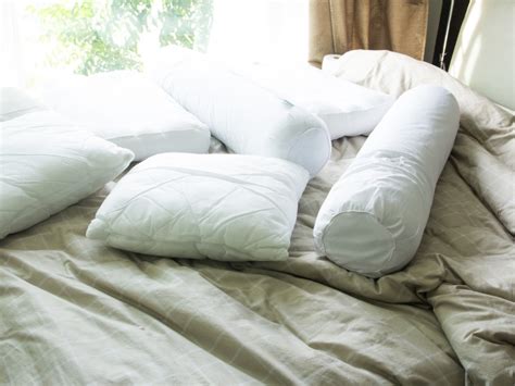 The Best Bolster Pillows That You Can Buy On Amazon Sheknows