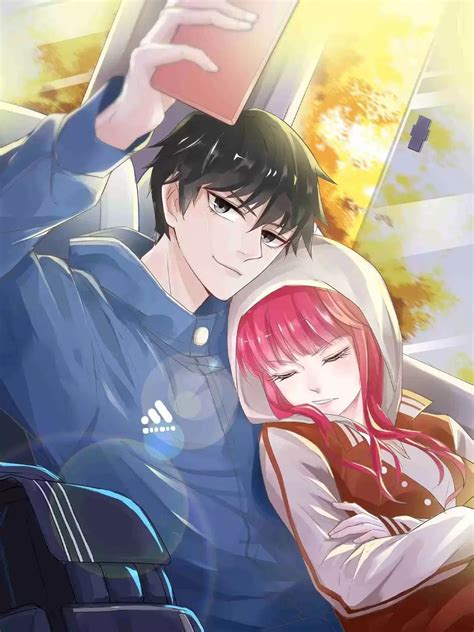Ghim Của Noorin Ansari Trên Anime Couple Anime Manga Dễ Thương