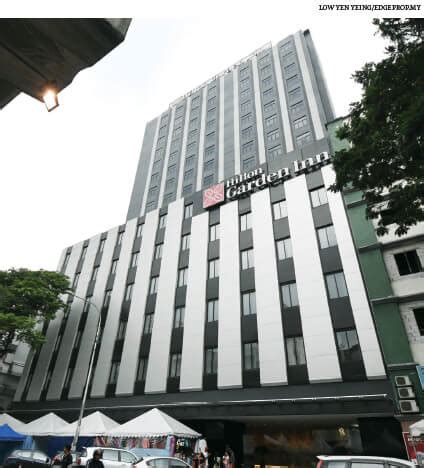 Booking t hotel jalan tar, in kuala lumpur on hotellook from $19 per night. Hilton to double presence in Malaysia over the next few ...