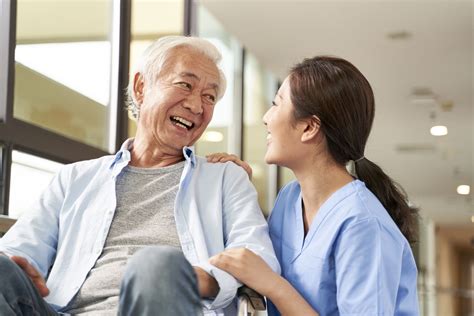 8 Senior Care Options How To Choose The Best Fit For Your Aging Loved
