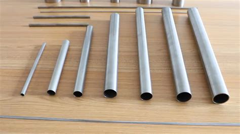 Small Diameter Stainless Steel Pipe 8mm Id 304 Tube Buy 8mm Id 304