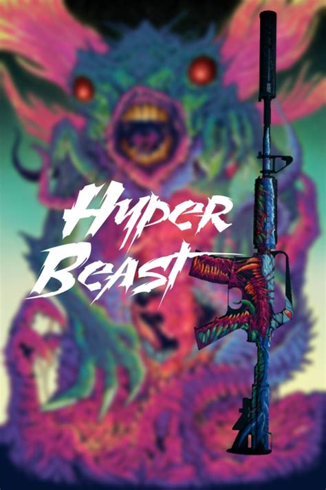 Hyper Beast By Blinddankness On Deviantart
