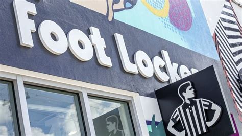 Foot Locker To Open New Store In Dublins Ilac Centre Bannon