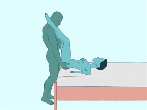 69 Sex Positions You Need To Put On Your Bucket List Sheknows